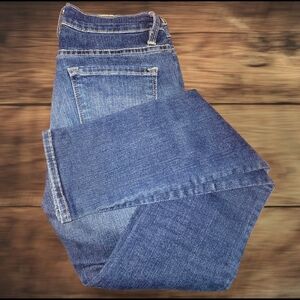 FRAME Denim Le Skinny De Jeanne